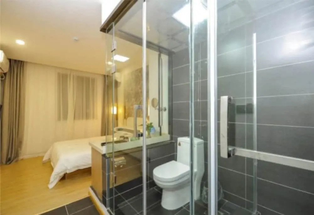 Qiandao Lake Jingting Hotel
