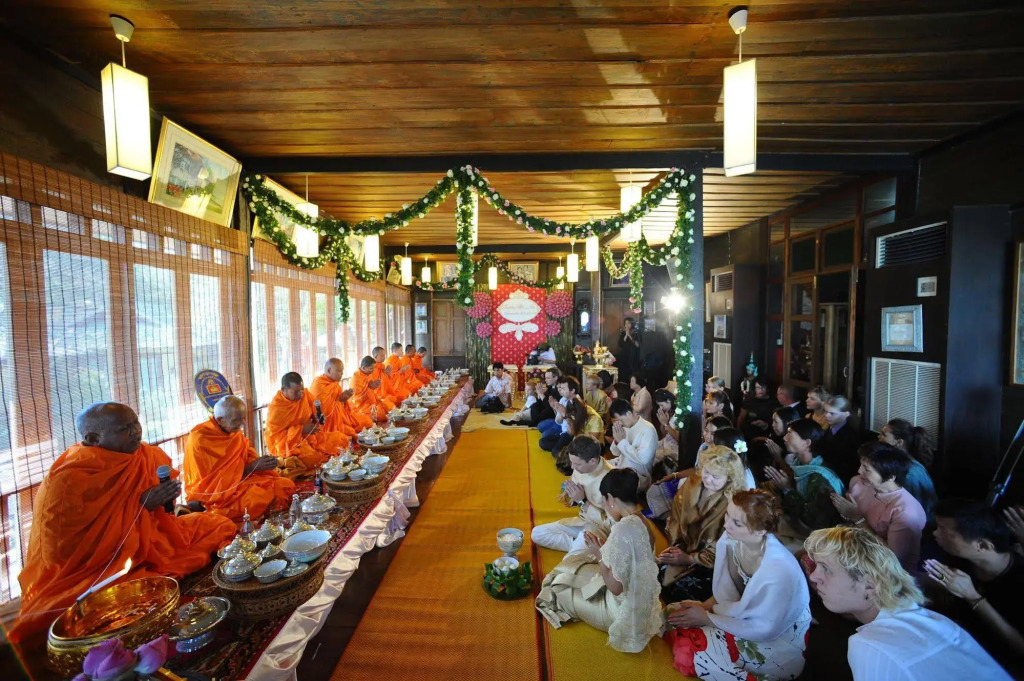 Baan Talay Dao