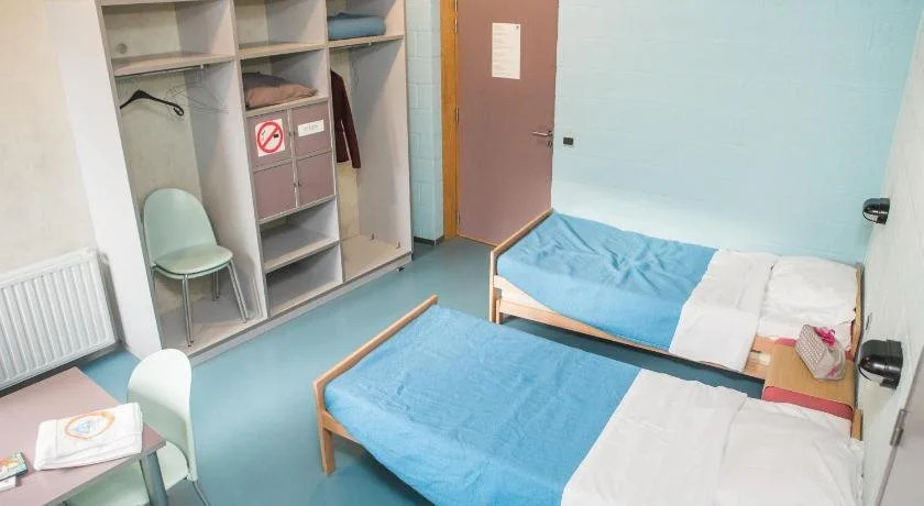 Hostel De Zandpoort