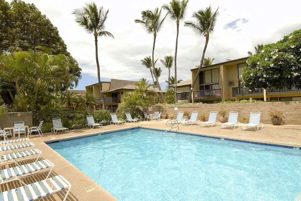 Kihei Garden Estates #G-103