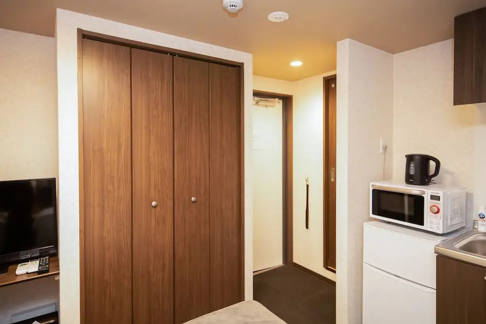 Bright Hotel Kiyomizu - Vacation STAY 71447v
