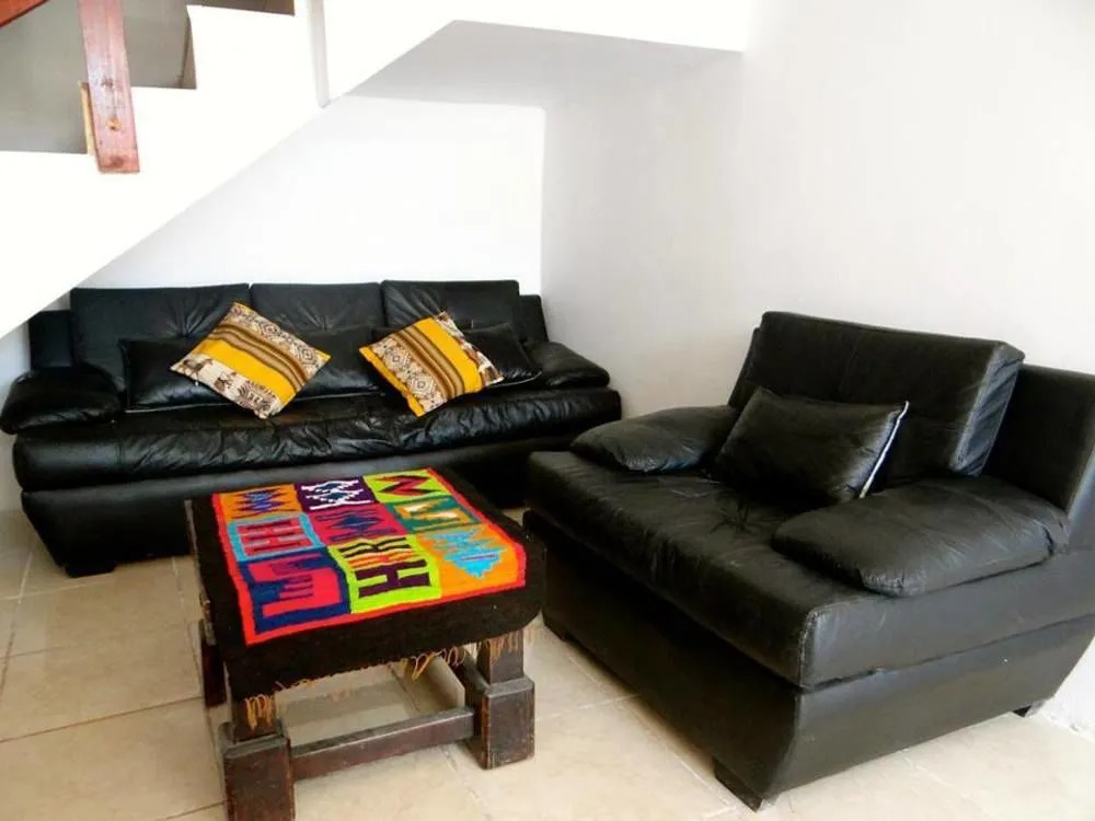Hostal Sol de Pisco