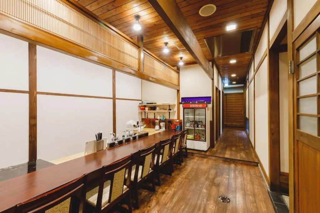 Couch Potato Hostel - Vacation STAY 88228