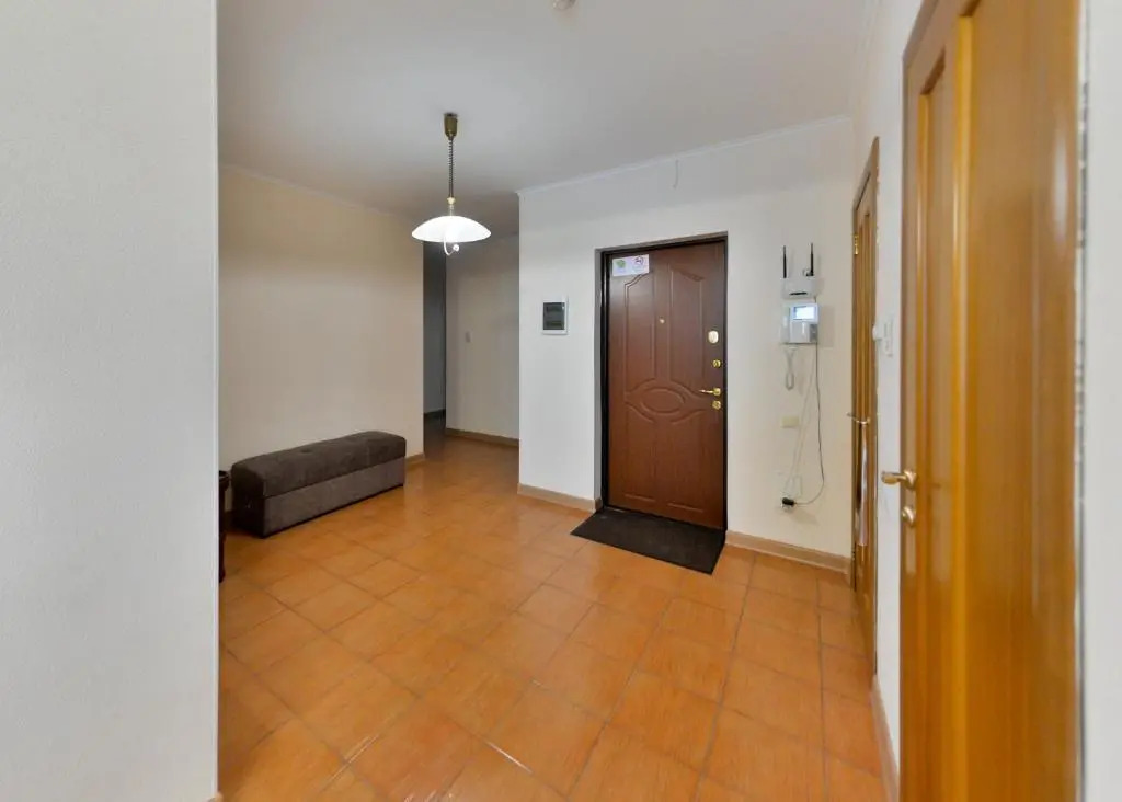 Apartment na Kunaeva 12