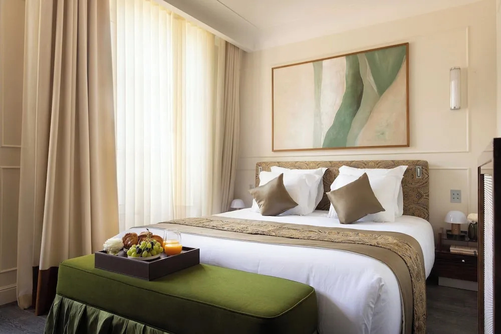 Hotel Palais Bourbon