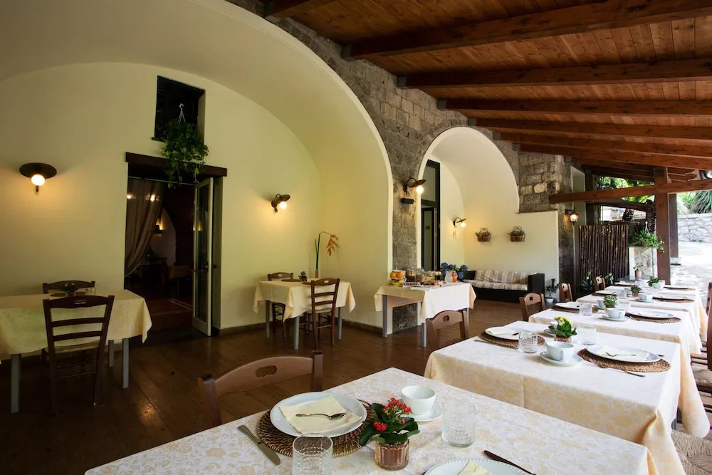 Agriturismo Il Convento