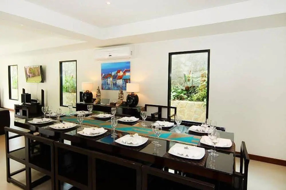Villa Narumon
