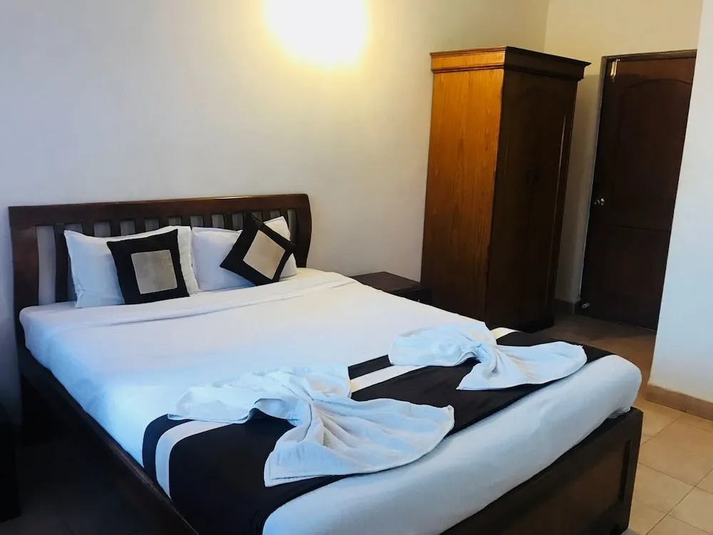 Bardays Inn