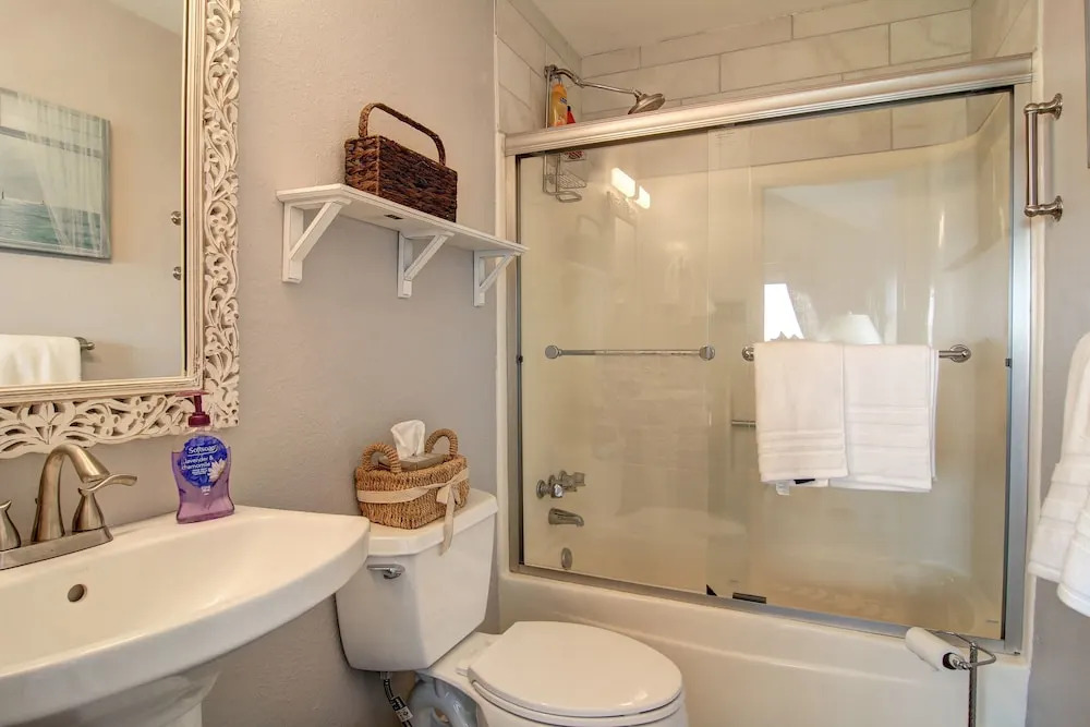 Captiva LC12 - 3 Br Home