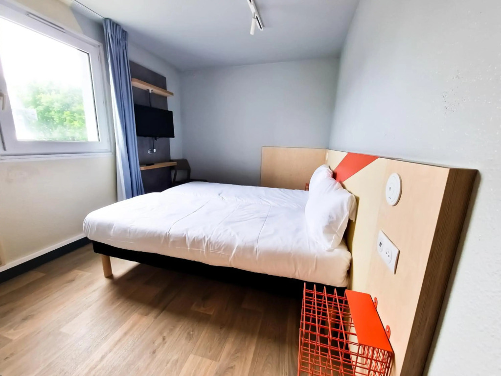 Ibis Budget - Lille Villeneuve DAscq