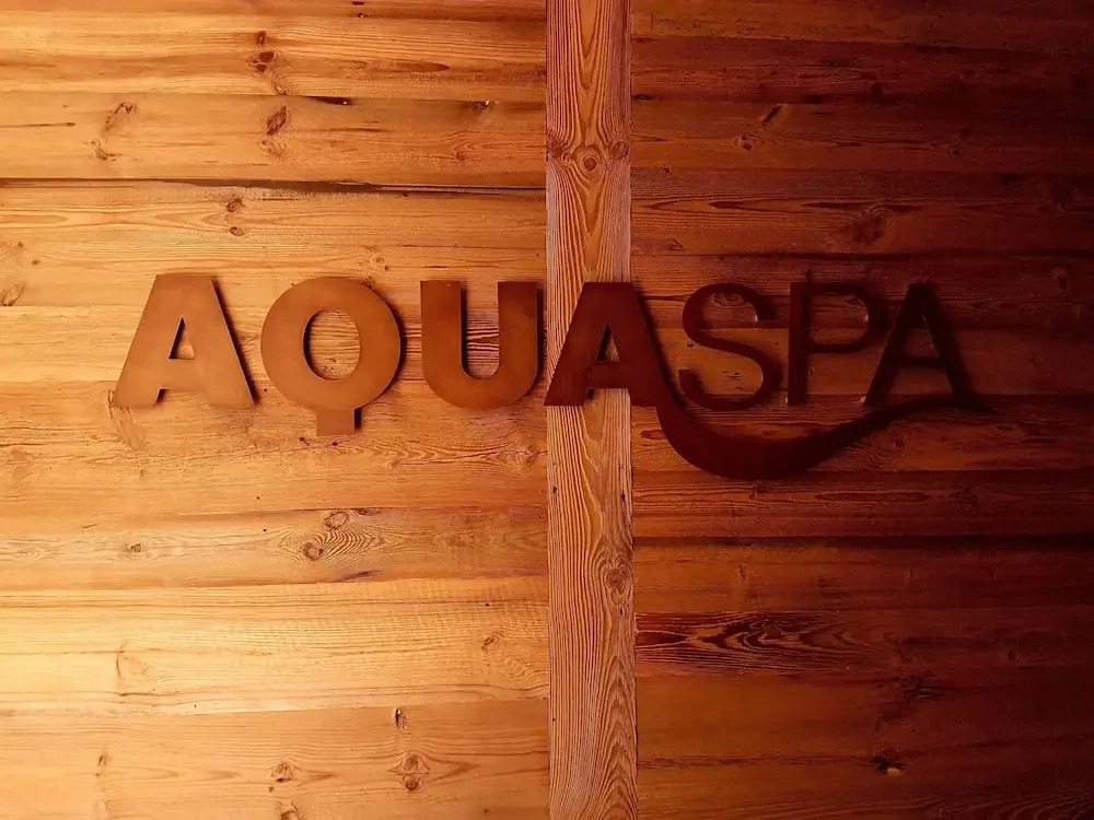 Housemuhlbach Wellness Acqua Spa Resort