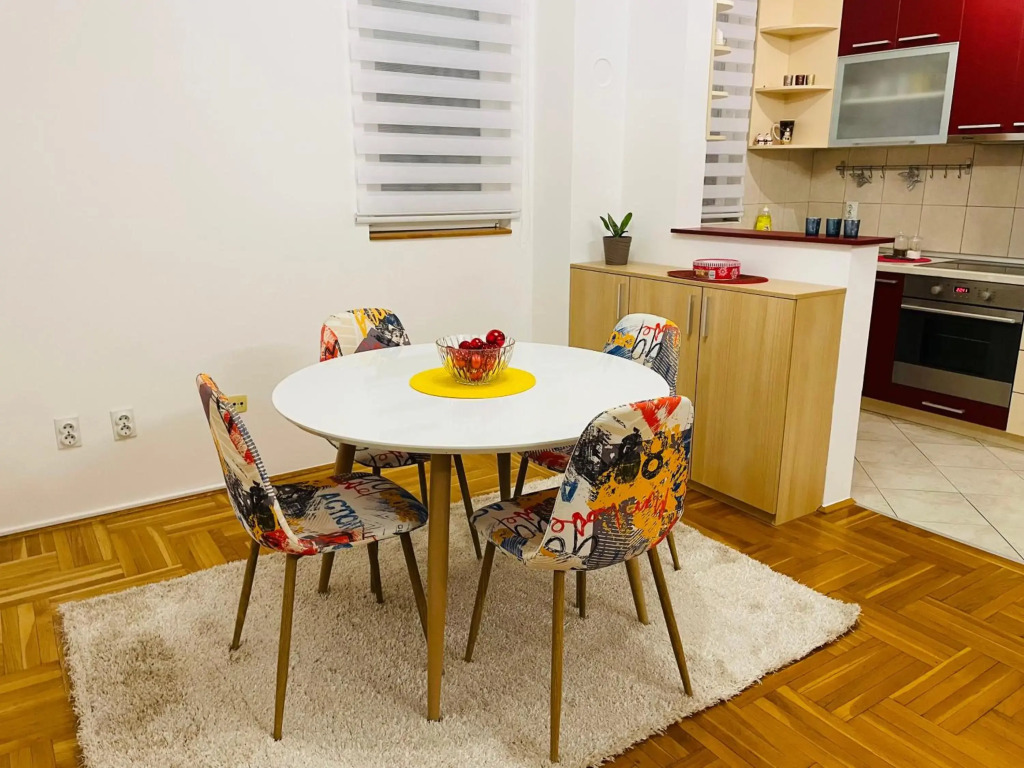 Jolly Apartment - Belgrade