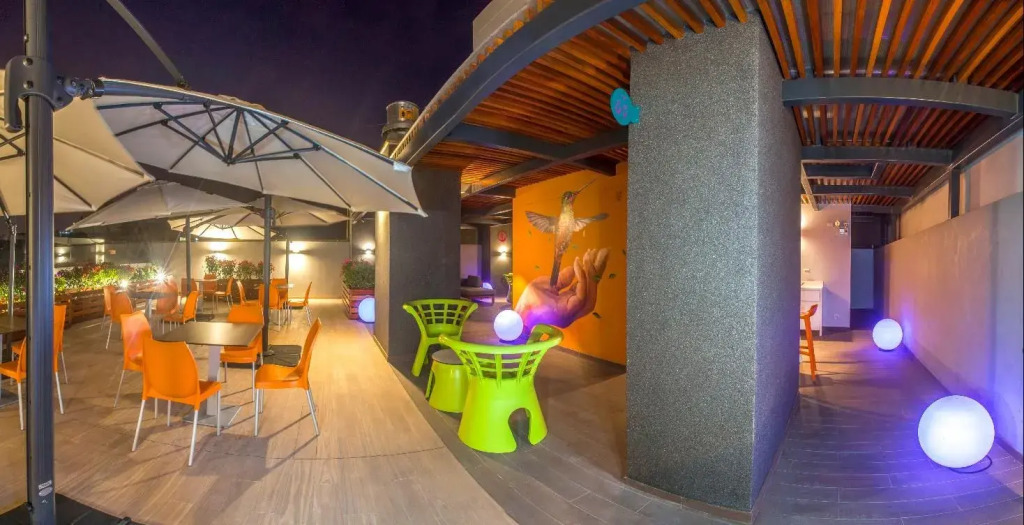 Libre Hotel, BW Signature Collection by Best Western