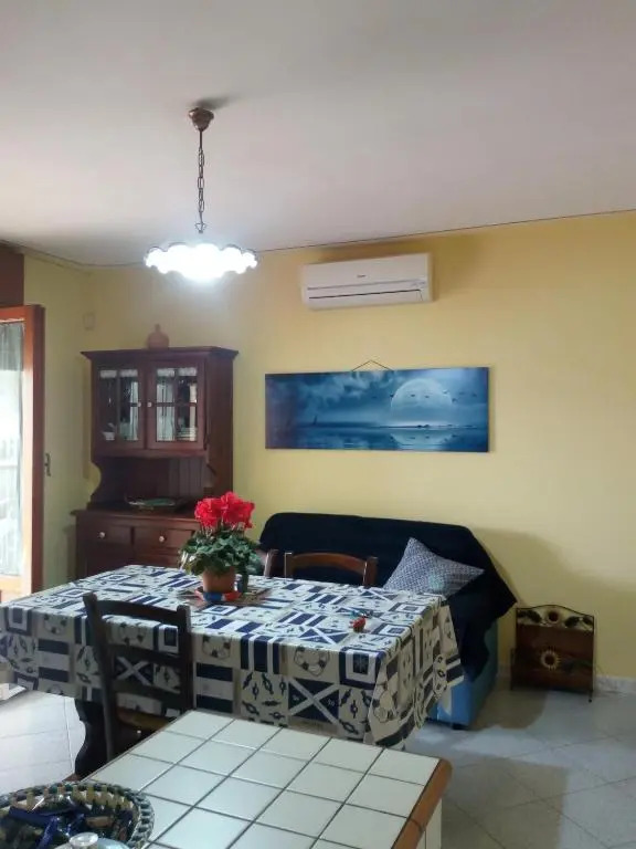 Suite Marina