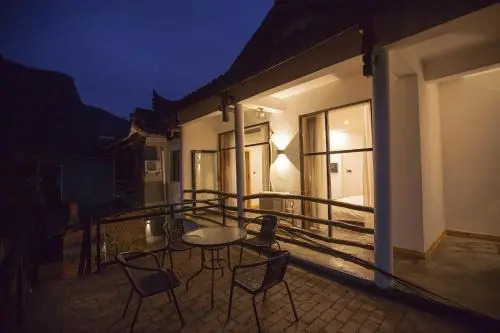 One Artisitic Guesthouse No. 3