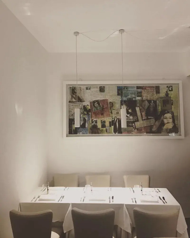 Opéra Chambre&Gourmet