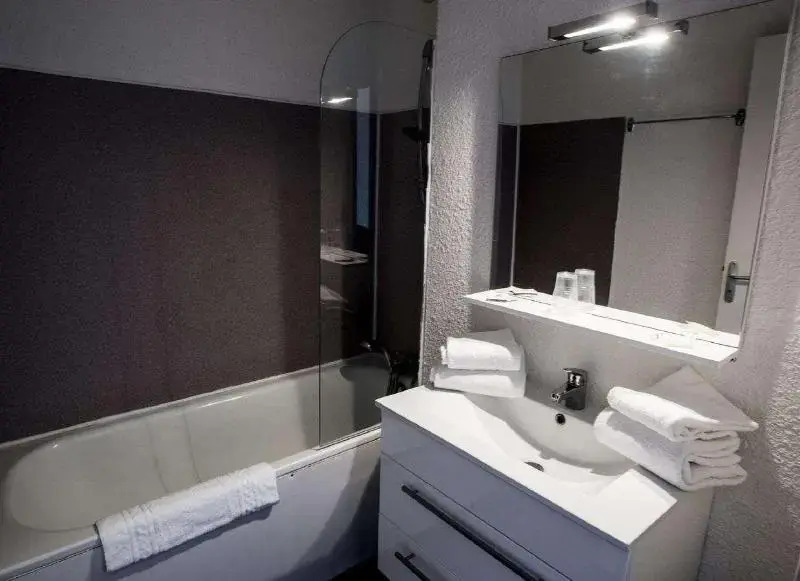 CitHotel des 2 Golfs