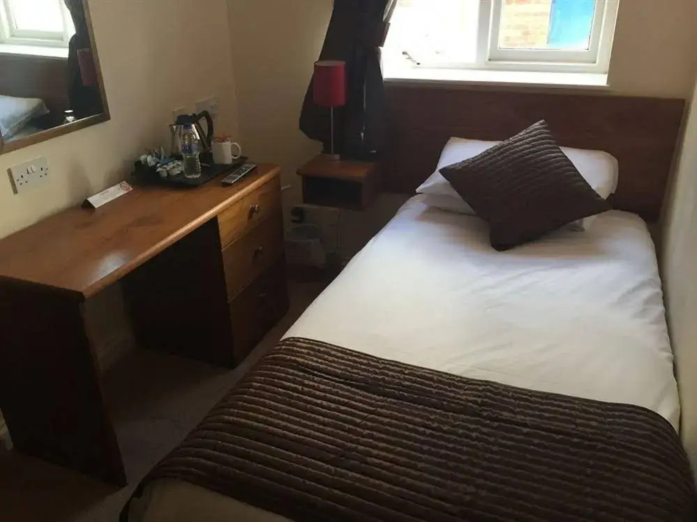 City Lodge