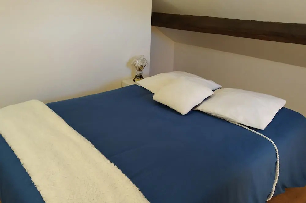 Small Budget Rooms