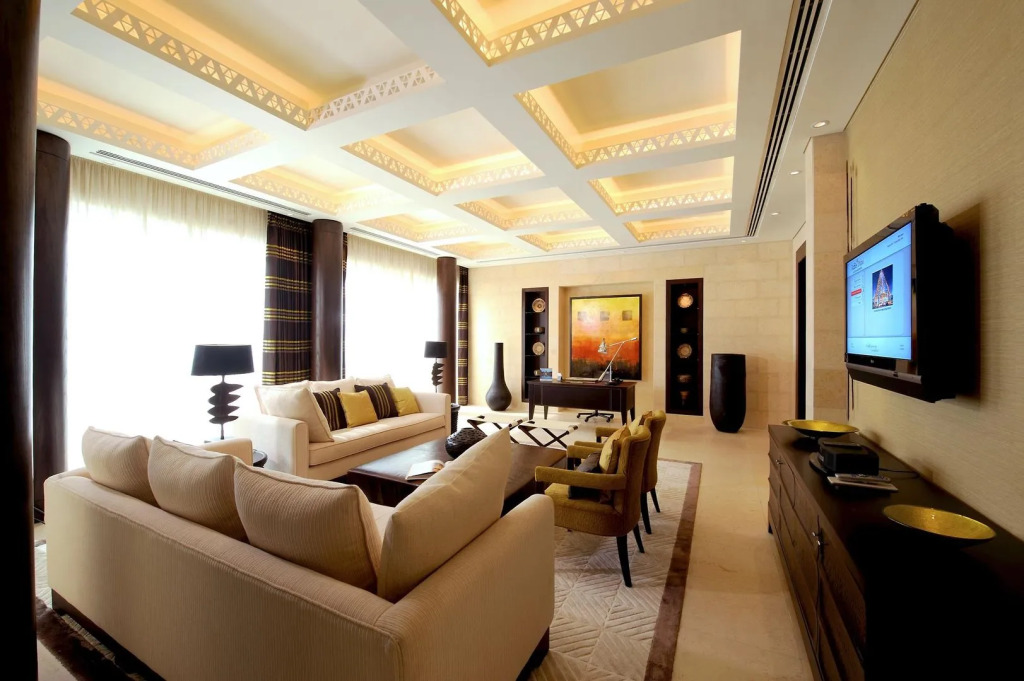 Raffles Dubai