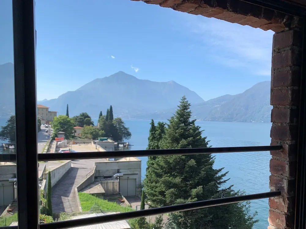 Villa Marina - Como lake