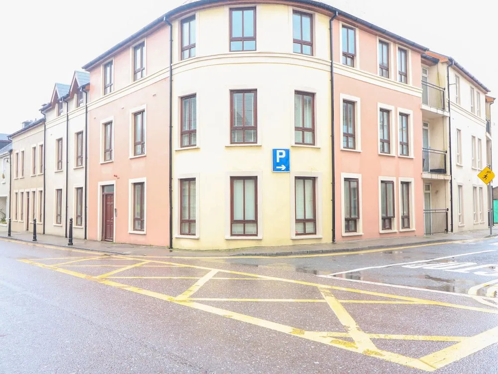 Apartment 14
