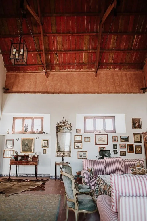 Cortijo Santa Clara