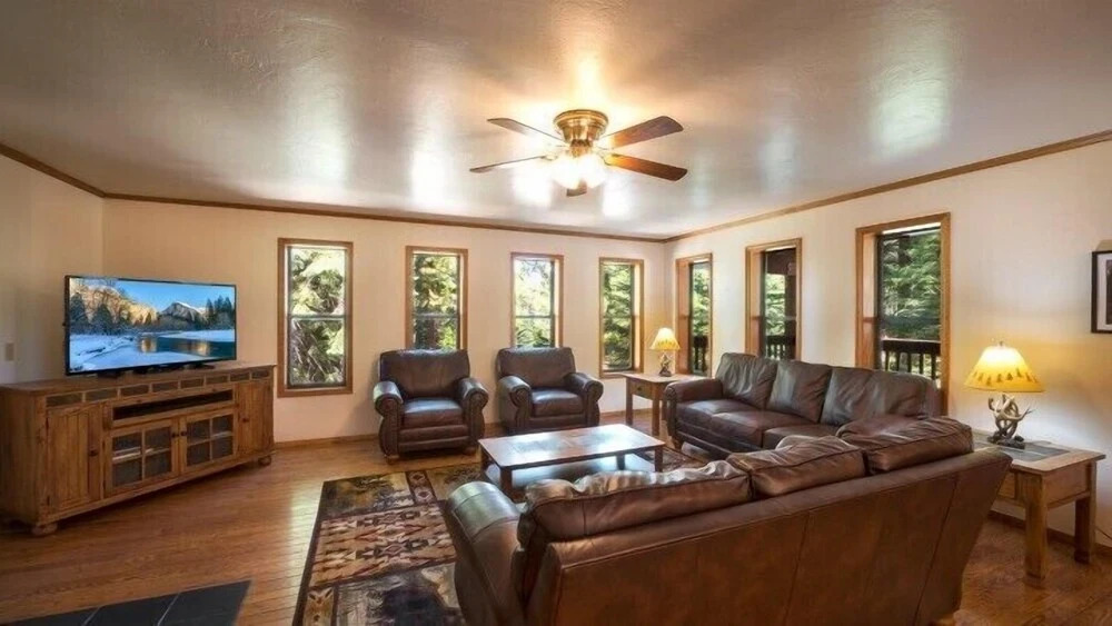 Scenic Wonders Quail Crossing 3 Bedrooms