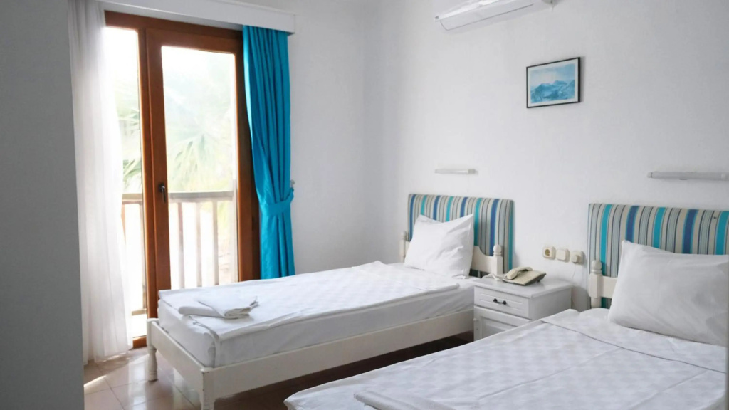 Gumbet Cove Hotel