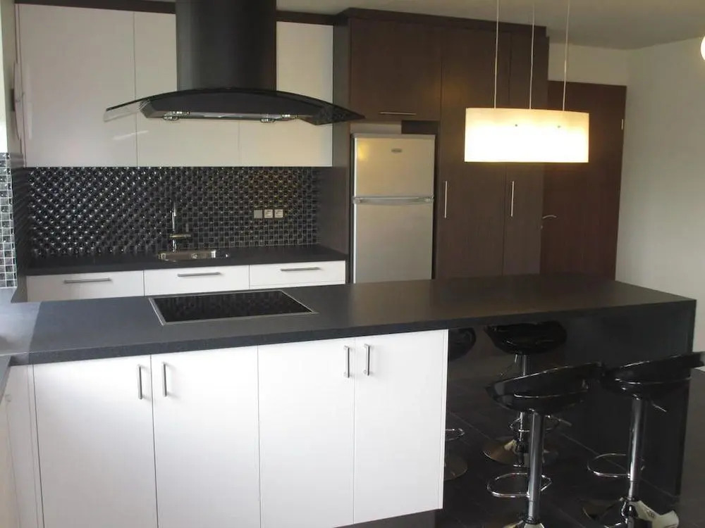 Ártún Apartment