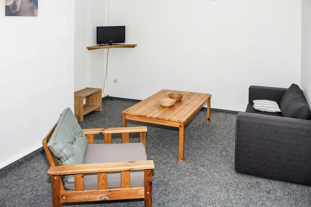 Appartements mit Aussenpool und Sauna, Breitenbrunn