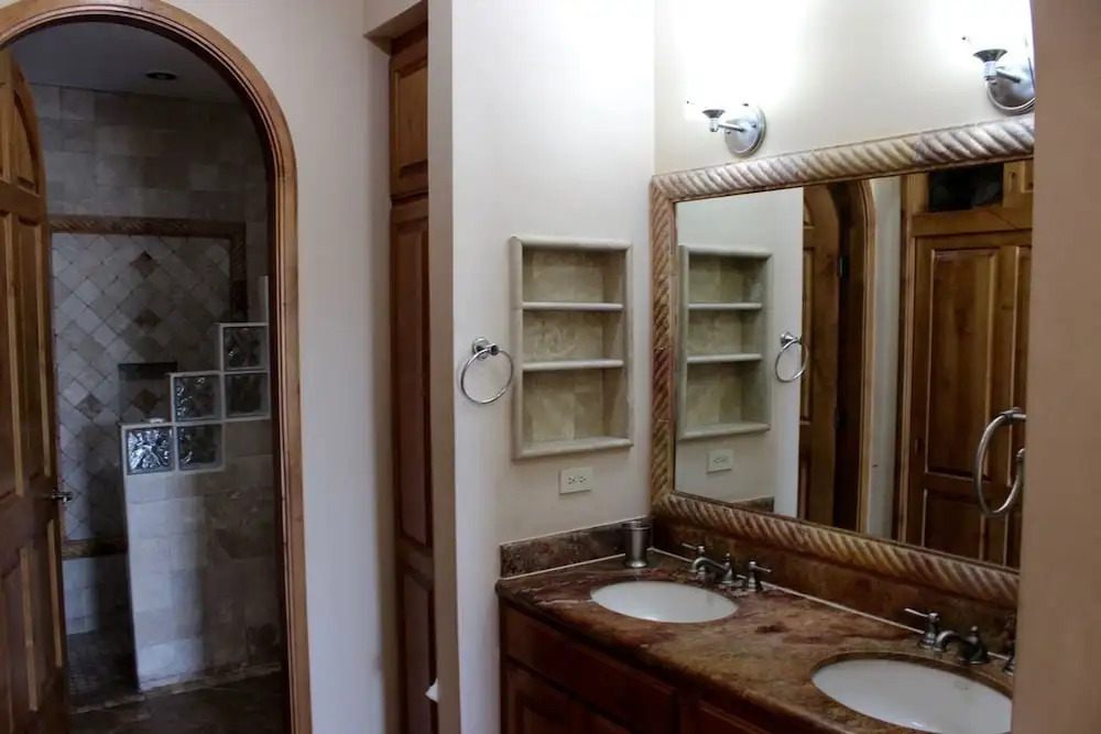 Casa Blanca 2BR CB 105-v by Casago