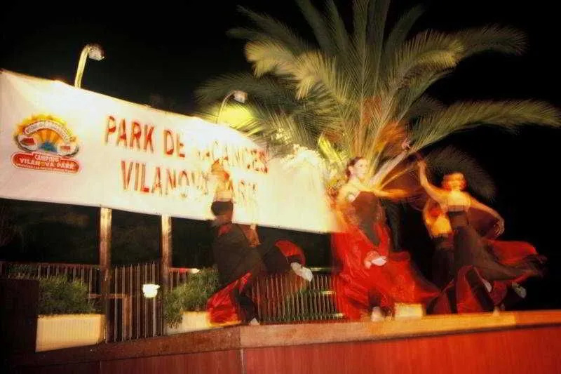 Vilanova Park