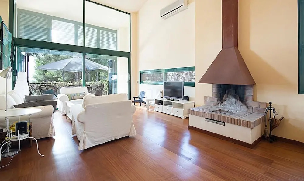 Villa Foixarda Tvl 08