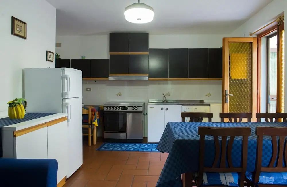 Albergo La Villa