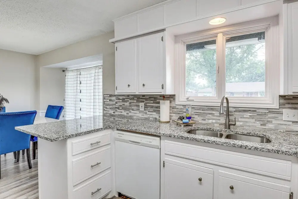 4 Mi to Texas Tech University: Home w/ Patio!