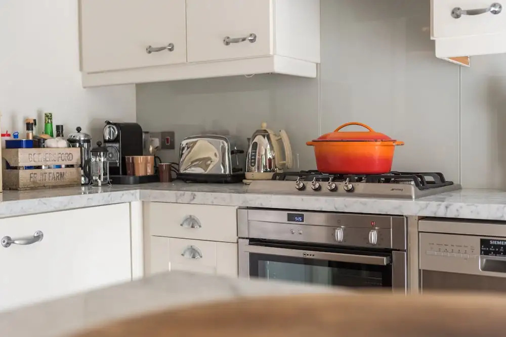 Elegant home near Notting Hill