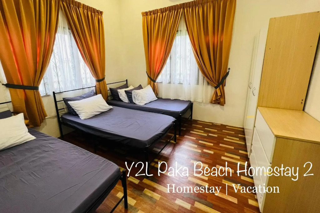 Y2L Homestay