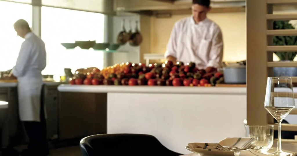 The Ritz-Carlton, Herzliya