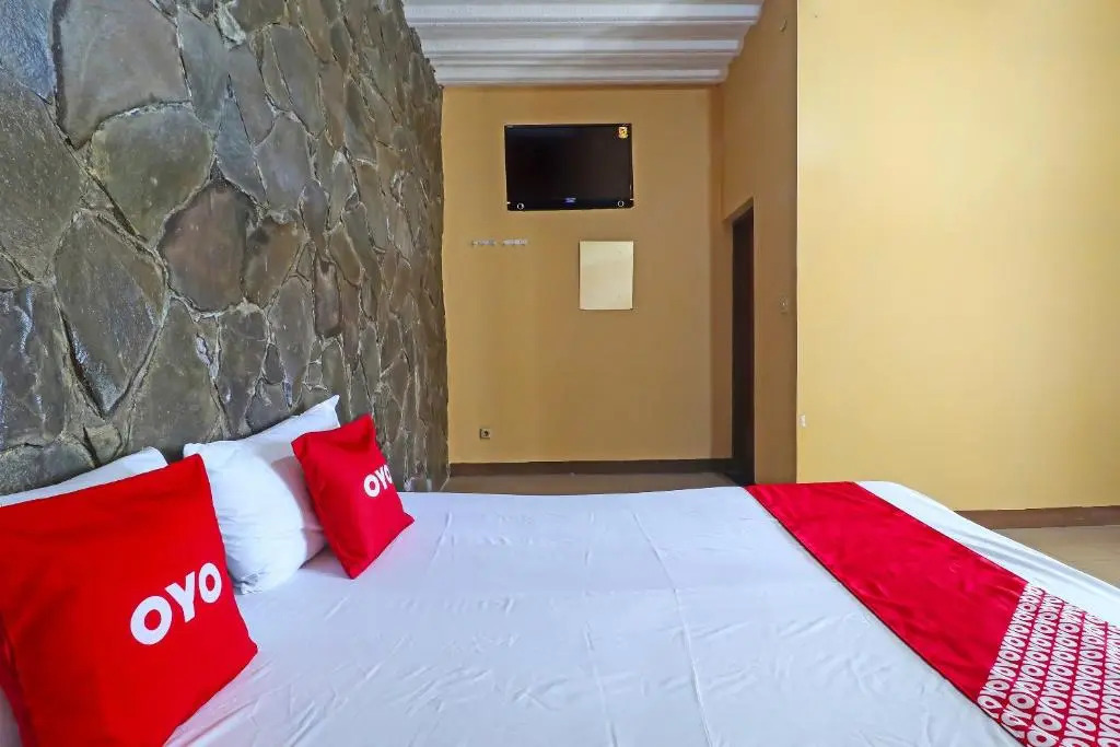 Oyo 91741 Jayagiri Hotel