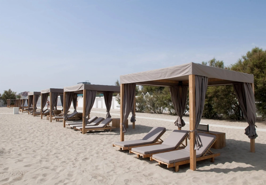 MarePineta Resort