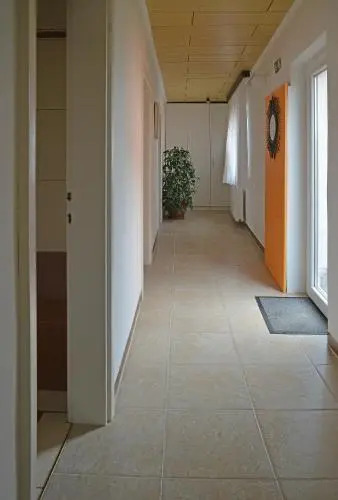 Sobe - Rooms Stremljan Ljubljana