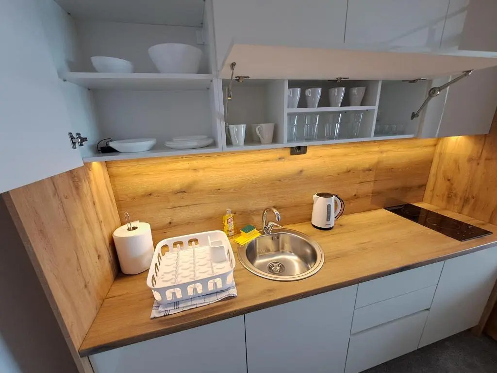 LUX Apartment STEVANOVIC A86