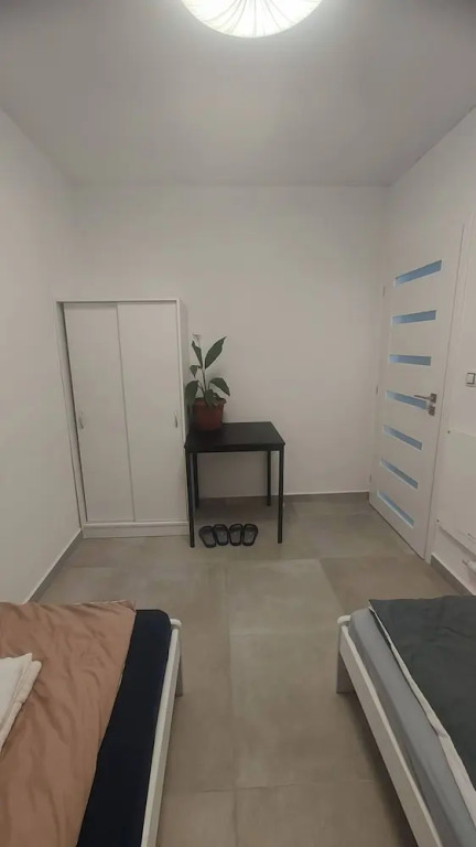 Vu's Home-apartmán Junior 40m2