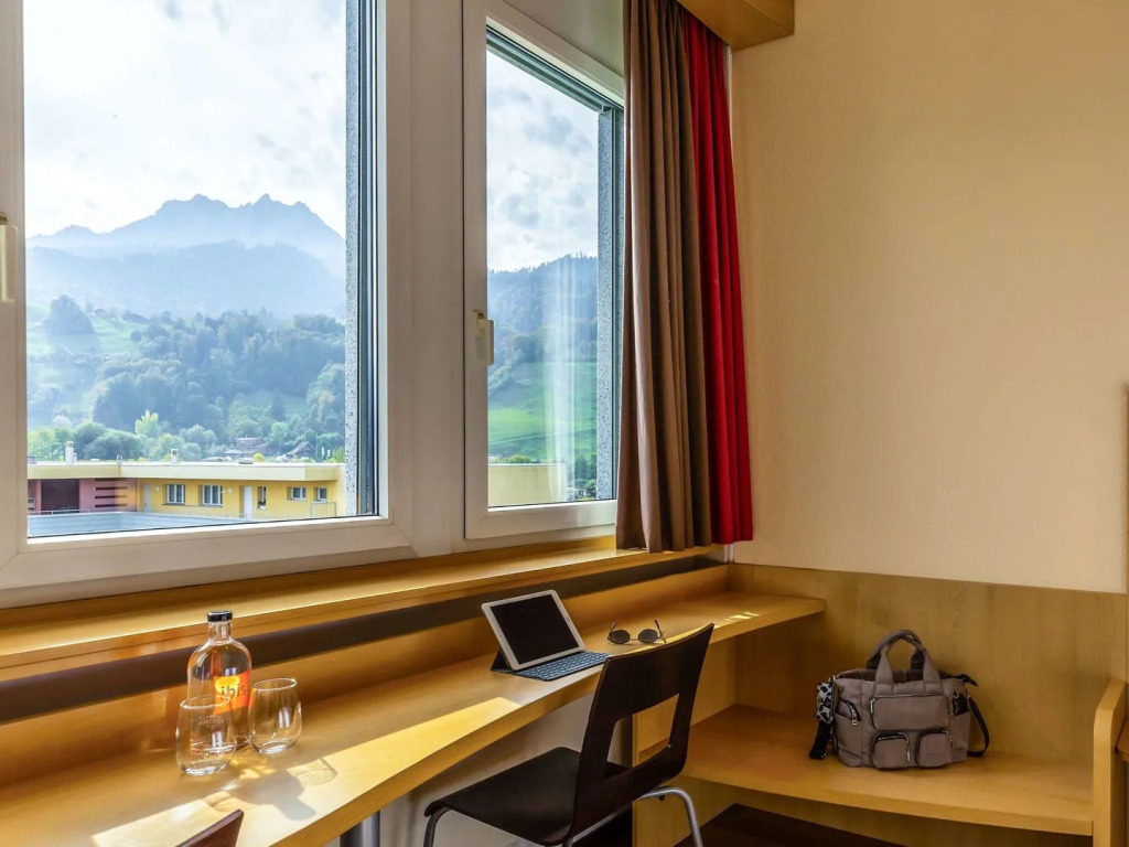 ibis Luzern Kriens