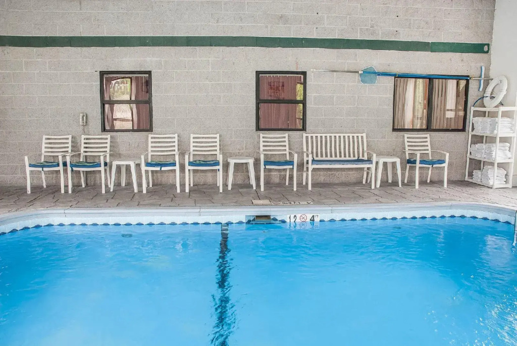 Quality Inn Near Six Flags St. Louis