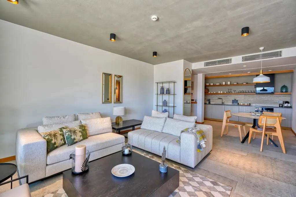 G Beyond Residences & Villas, Yalıkavak, Bodrum
