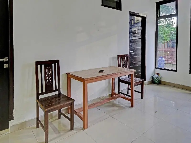Hotel O Kambang Iwak Area Near Kambang Iwak Park Formerly Kerangga