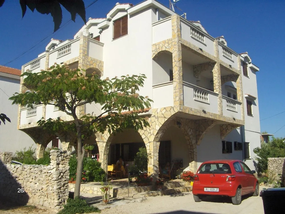 Apartments Villa Estella