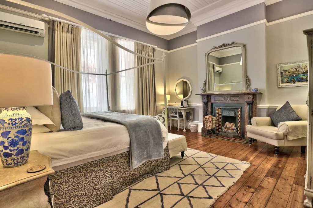 Parker Cottage Guesthouse